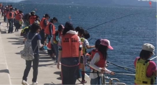 うみんぐ大島