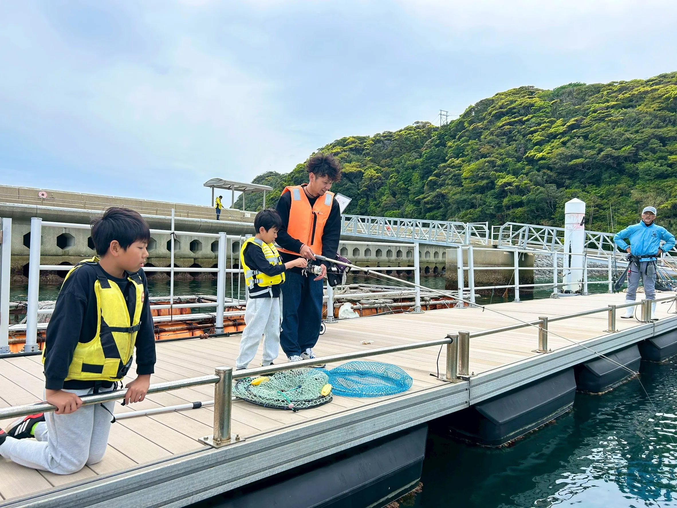 お客様の声3
