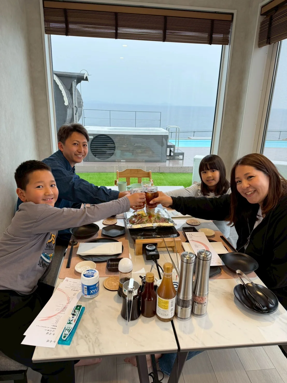 お客様の声5
