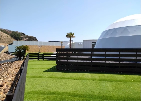 ドッグラン(070)