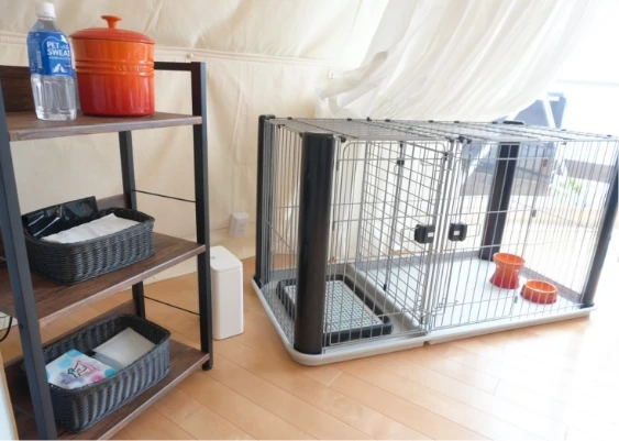 ペット用品(070)