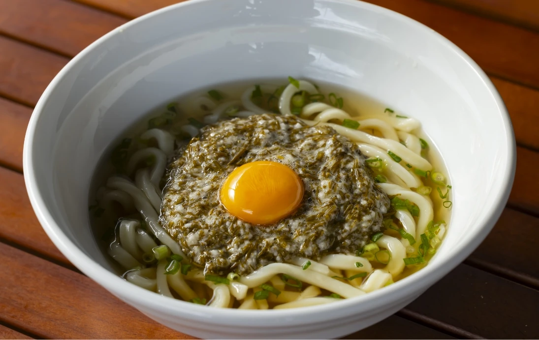 カフェメニュー