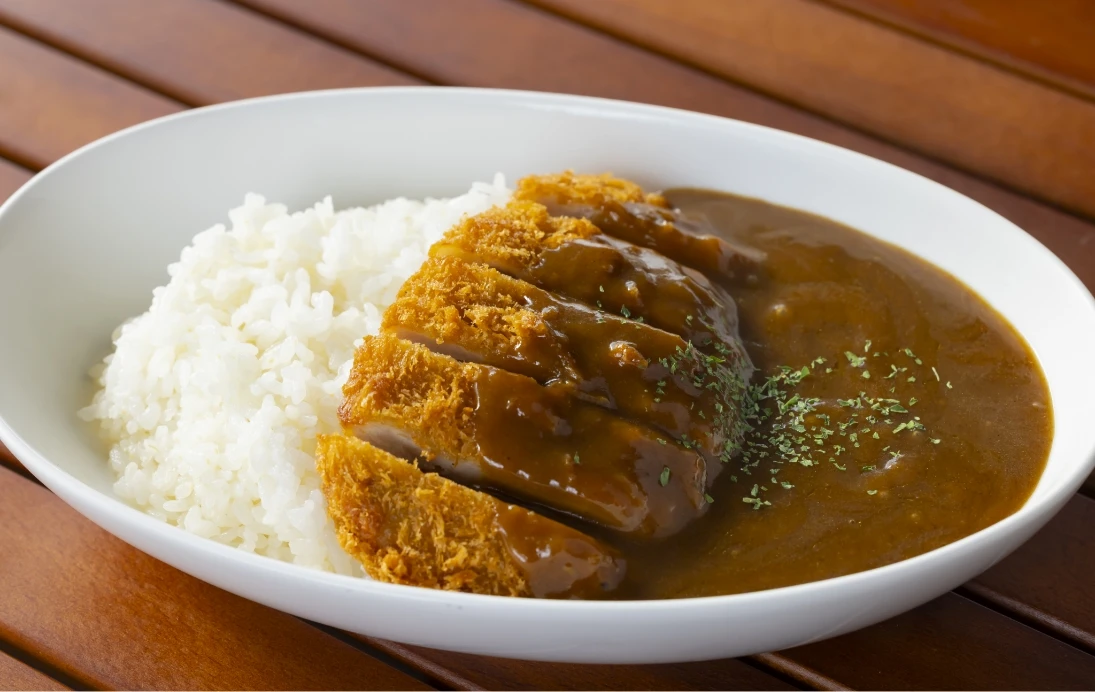 カフェメニュー