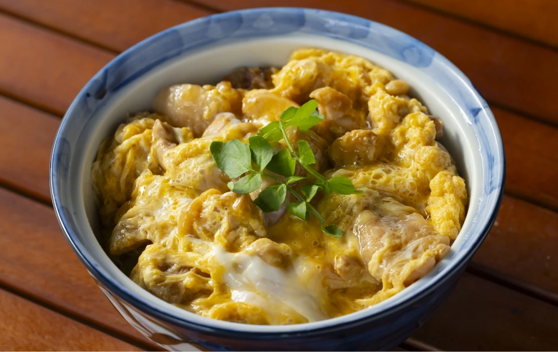 カフェメニュー