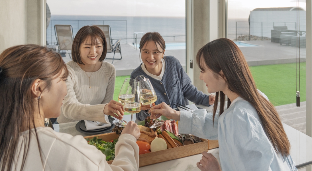 食事