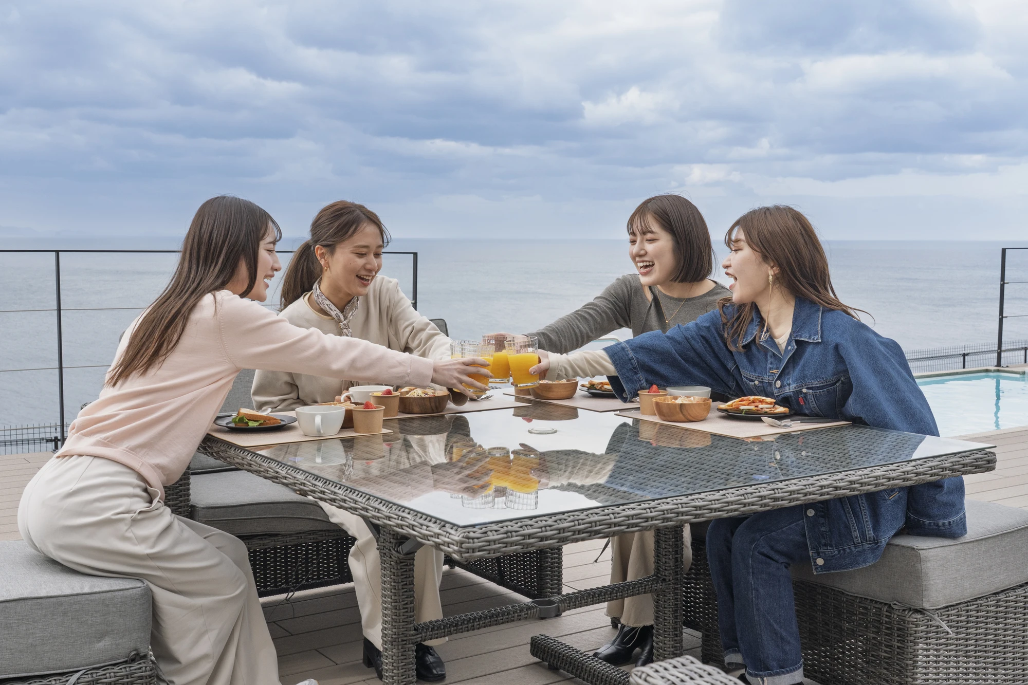 女子旅の方はこちら