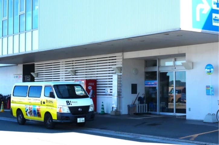 送迎バスのご案内はこちら