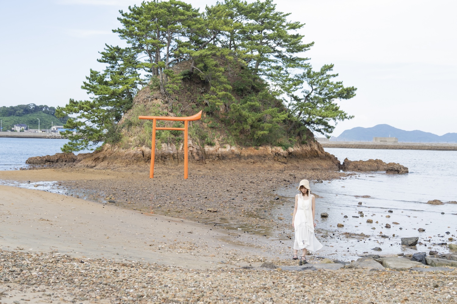 夢の小夜島