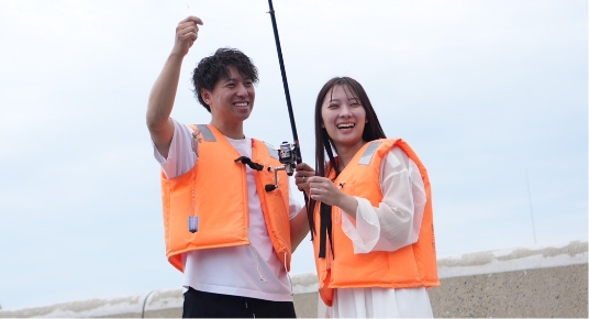 うみんぐ大島