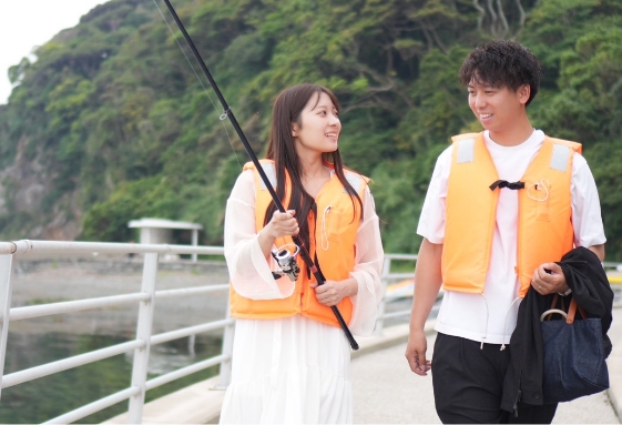 うみんぐ大島